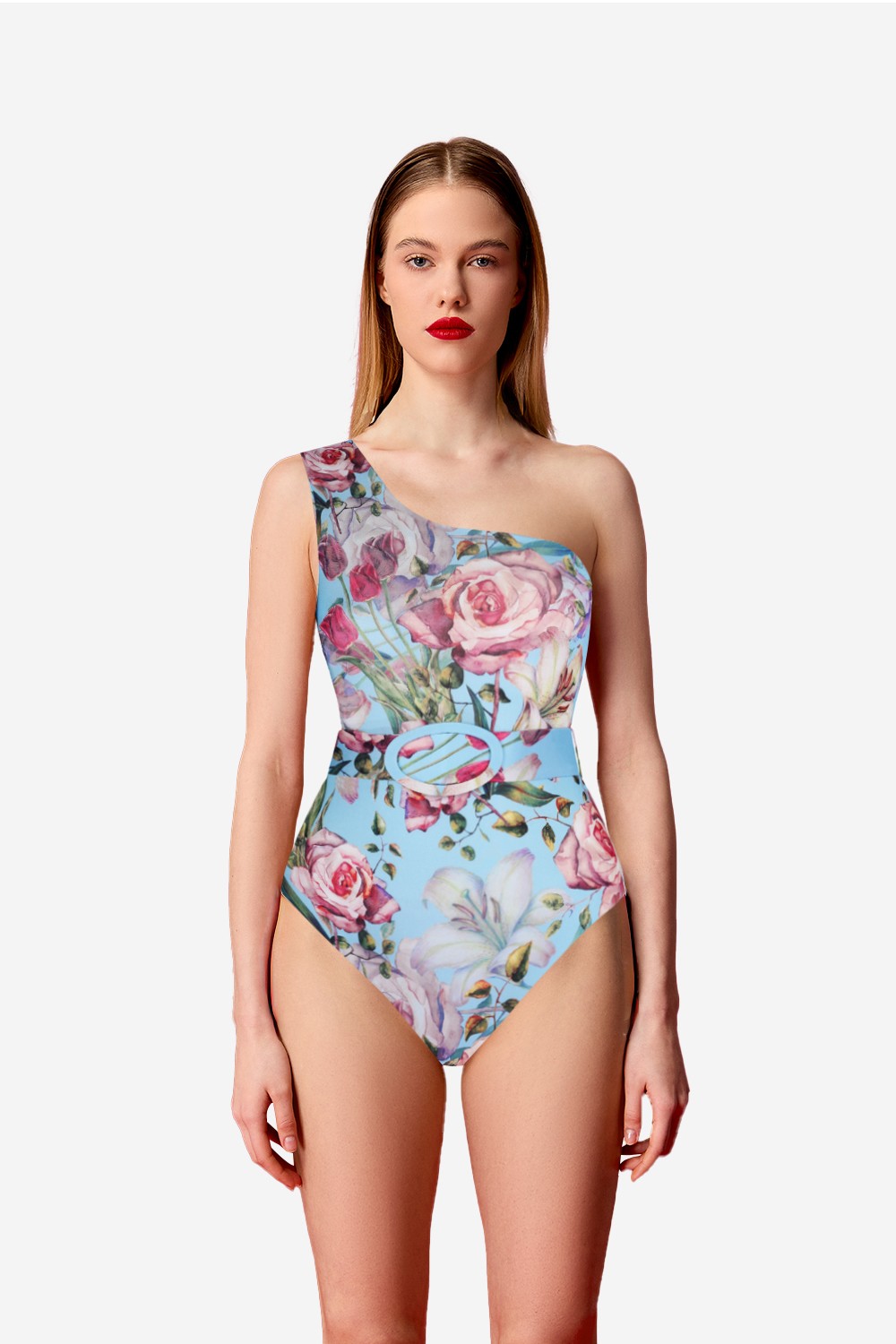 Bego Blu Swimsuit