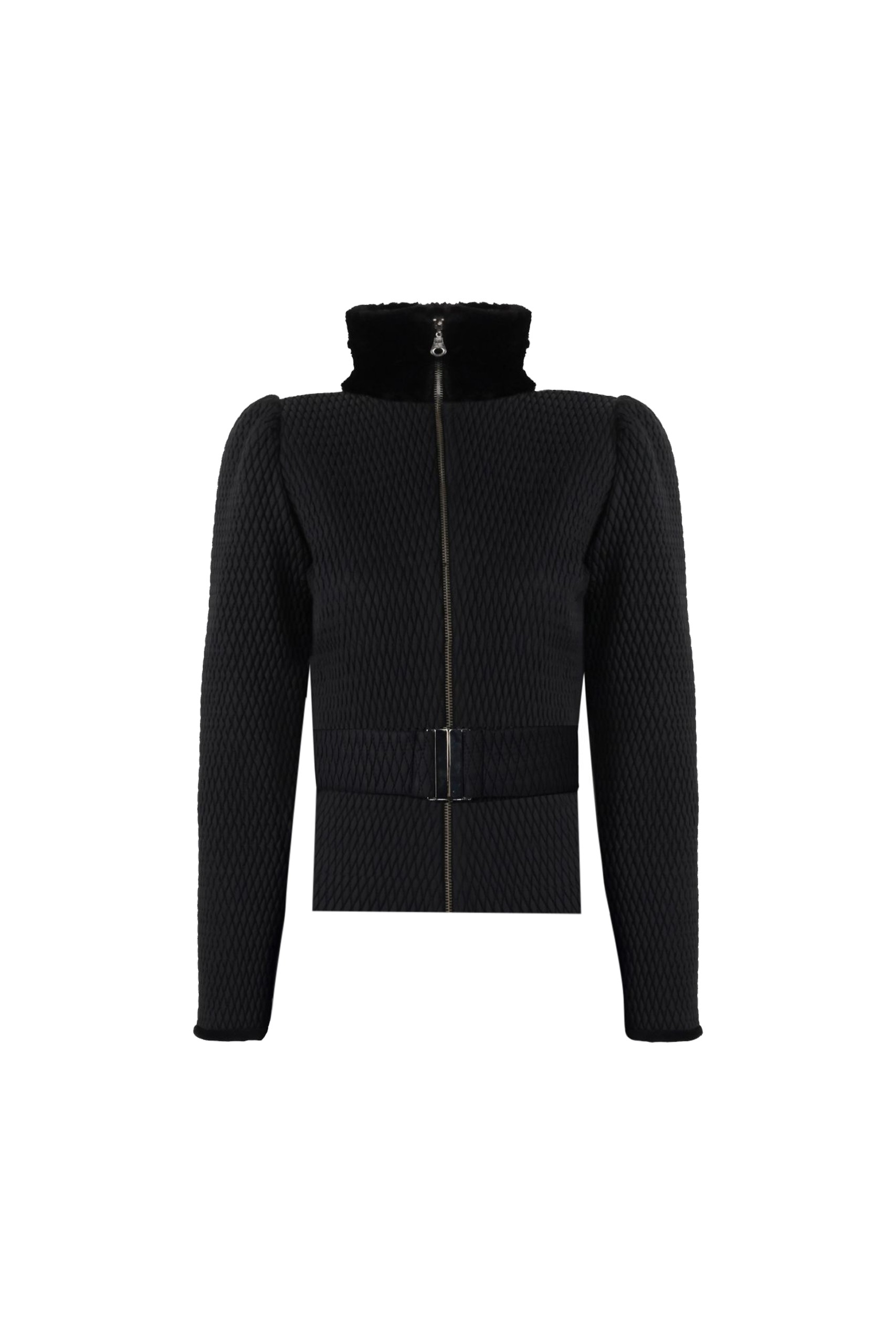 Sankt Moritz Jacket