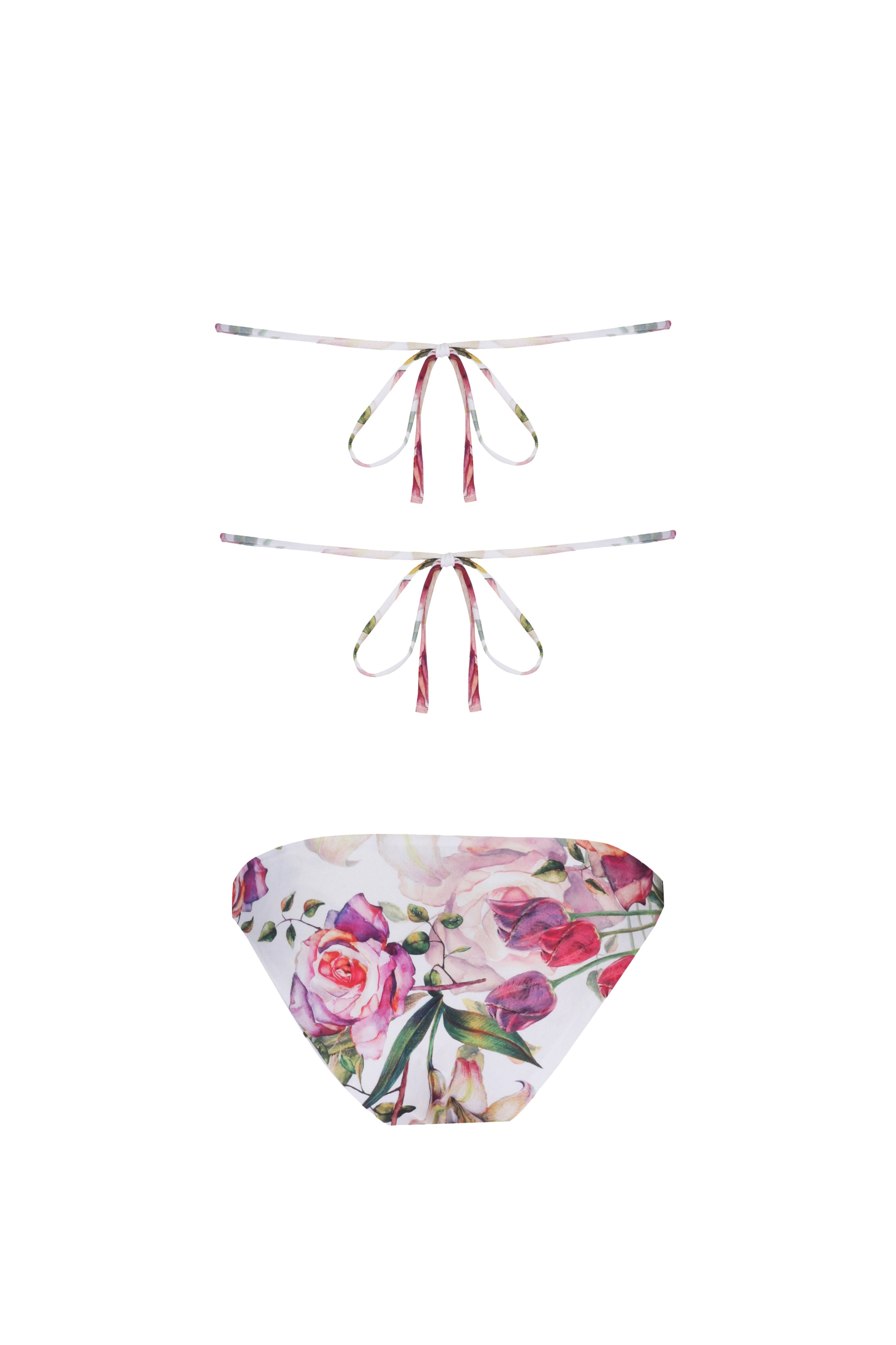 Sun Bianca Bikini
