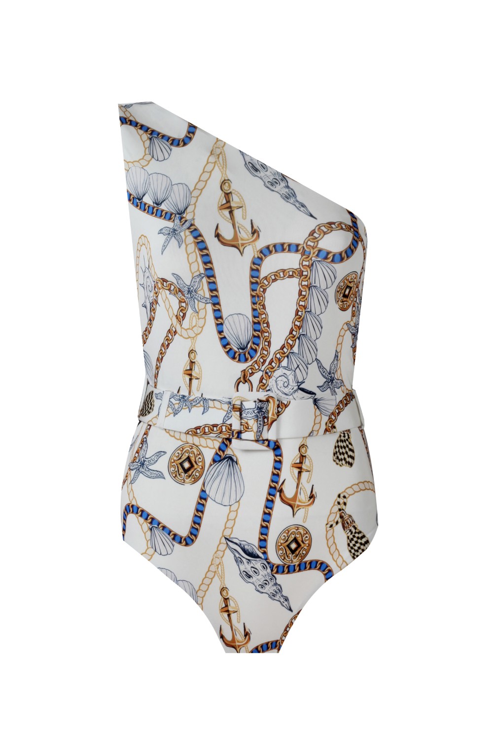 Soleil Tropezienne Swimsuit