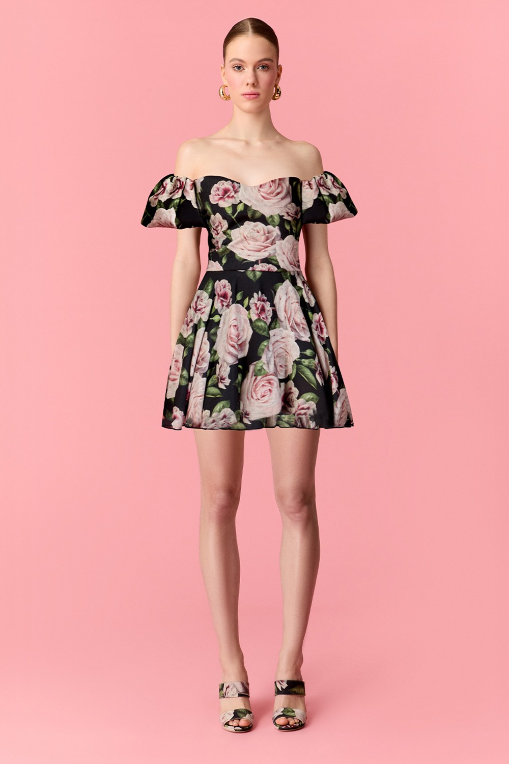 Florence Mini Dress