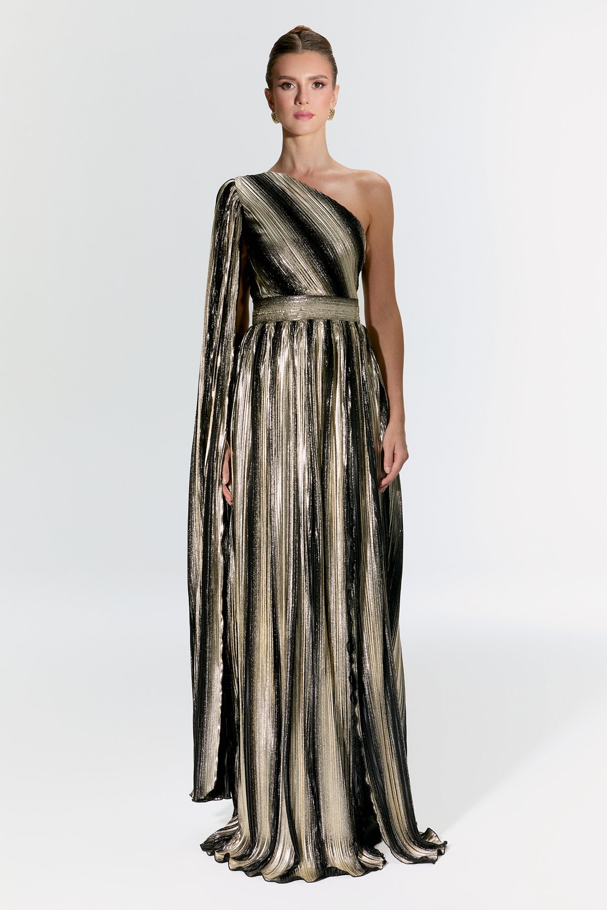 New Baglioni Gown