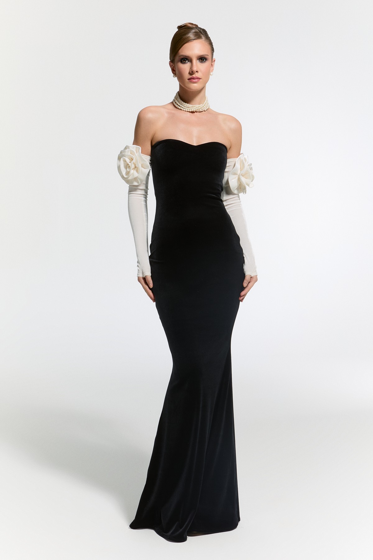 Windsor Gown