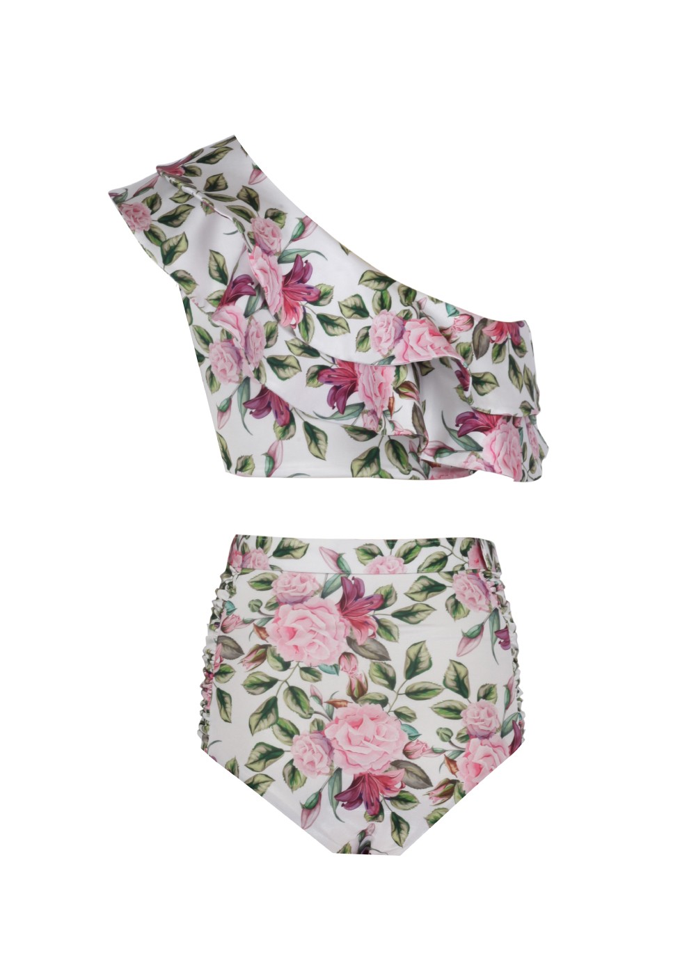 Cliantha Rose Bikini