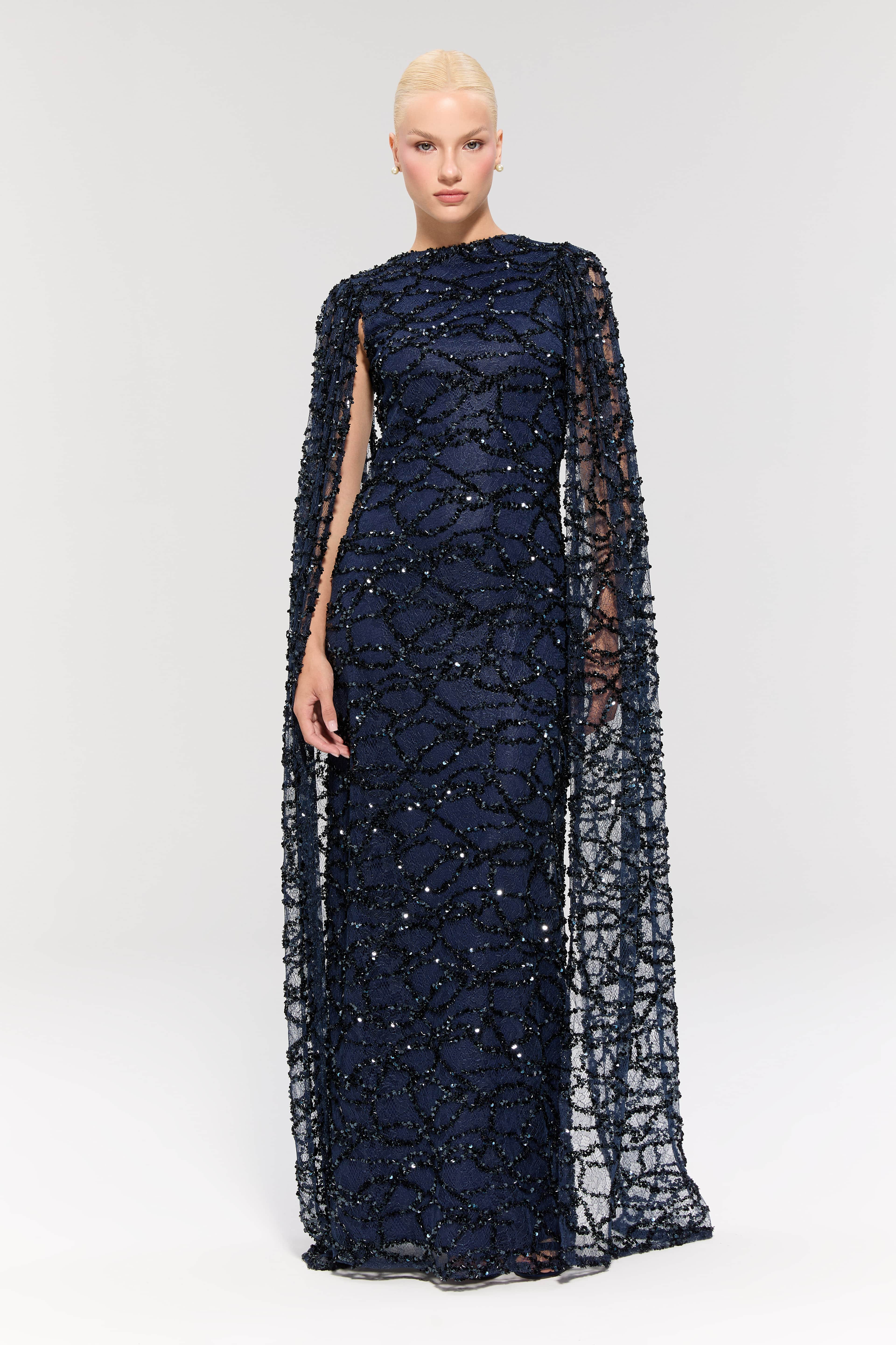 Imperial Gala Gown 