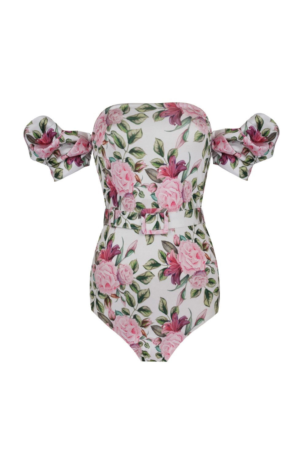 Poppy Rose Swimsuit
