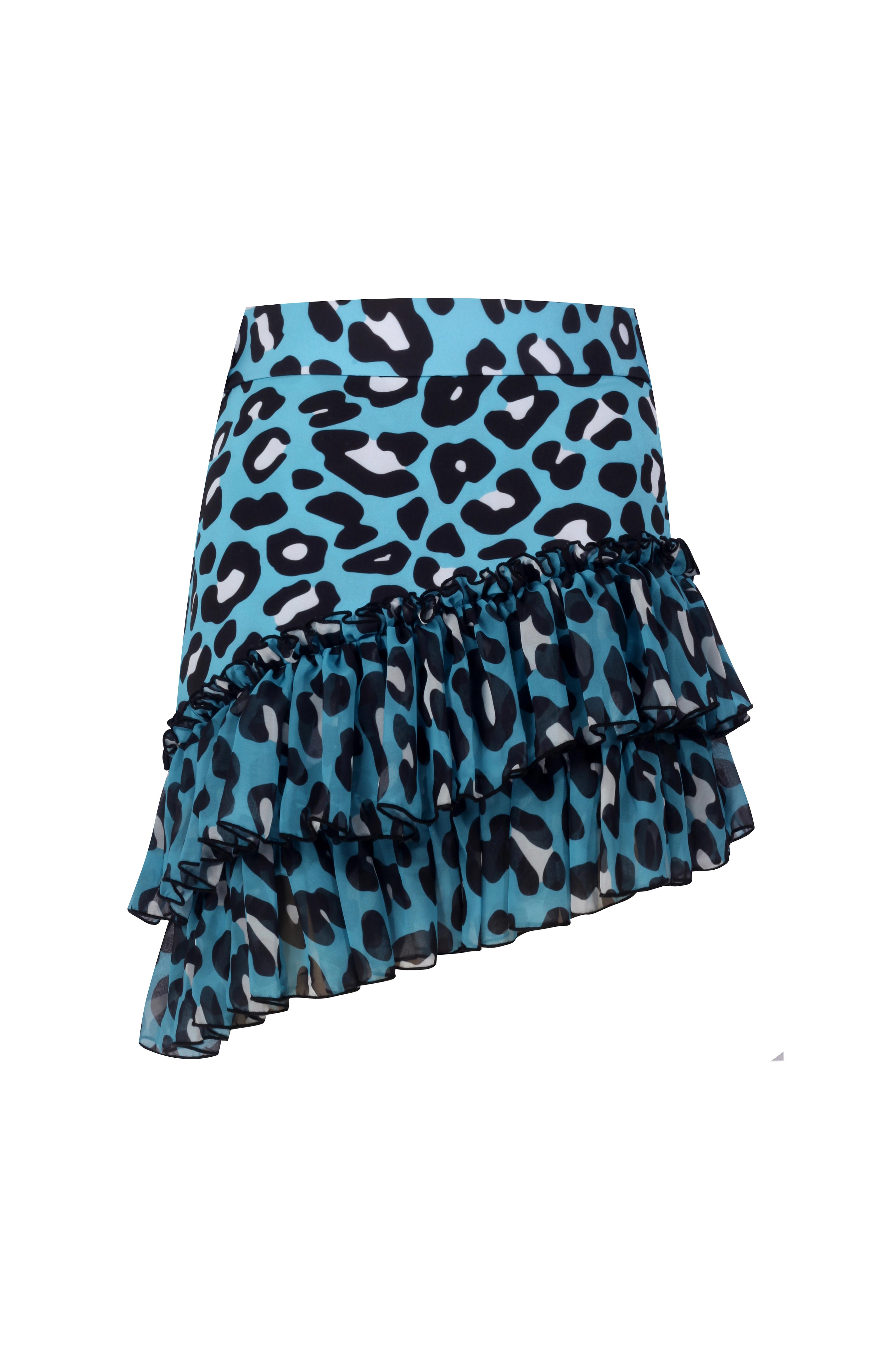 Tigra Leo Skirt