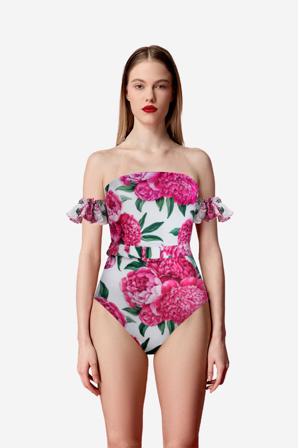 Marigold Swimsuit