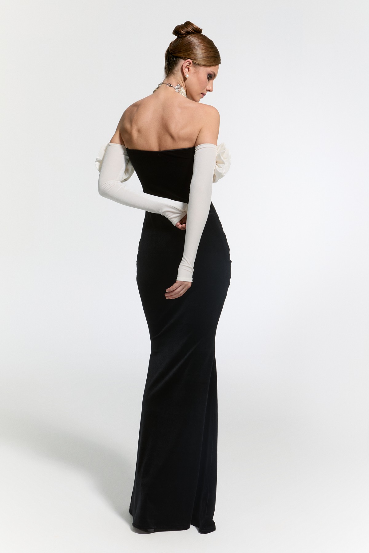 Windsor Gown