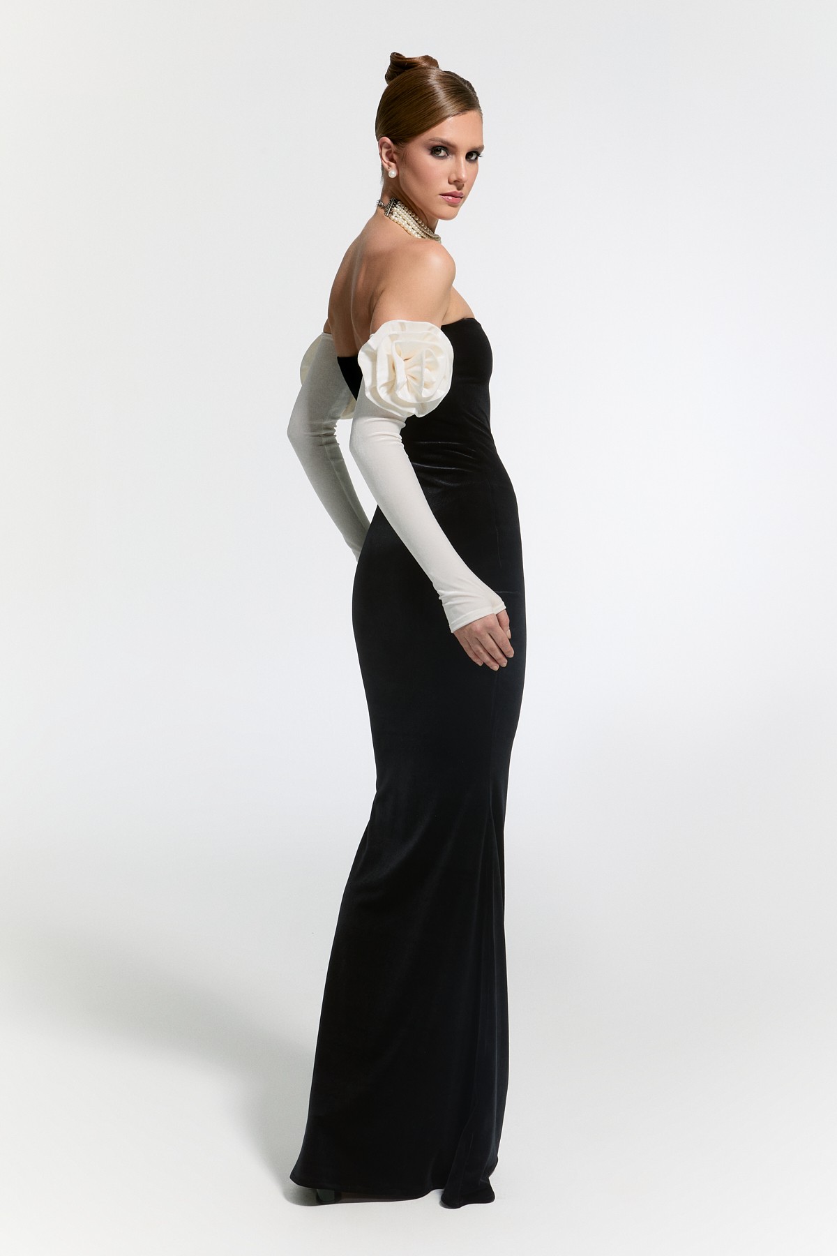 Windsor Gown