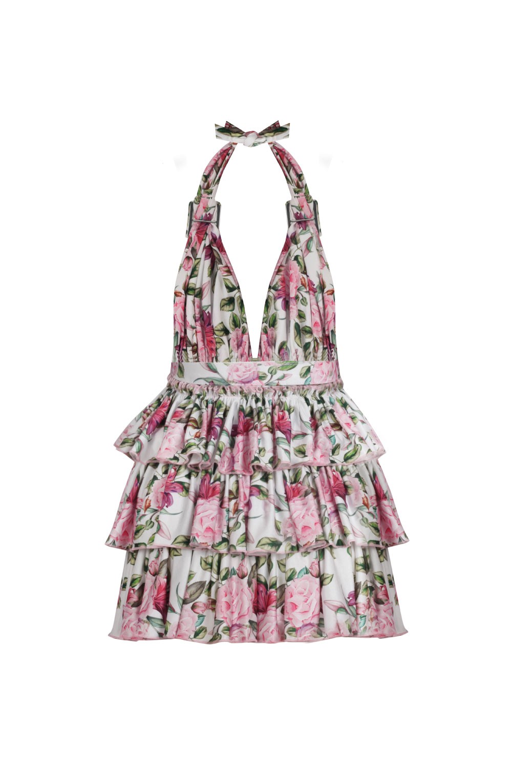 Bellano Dress