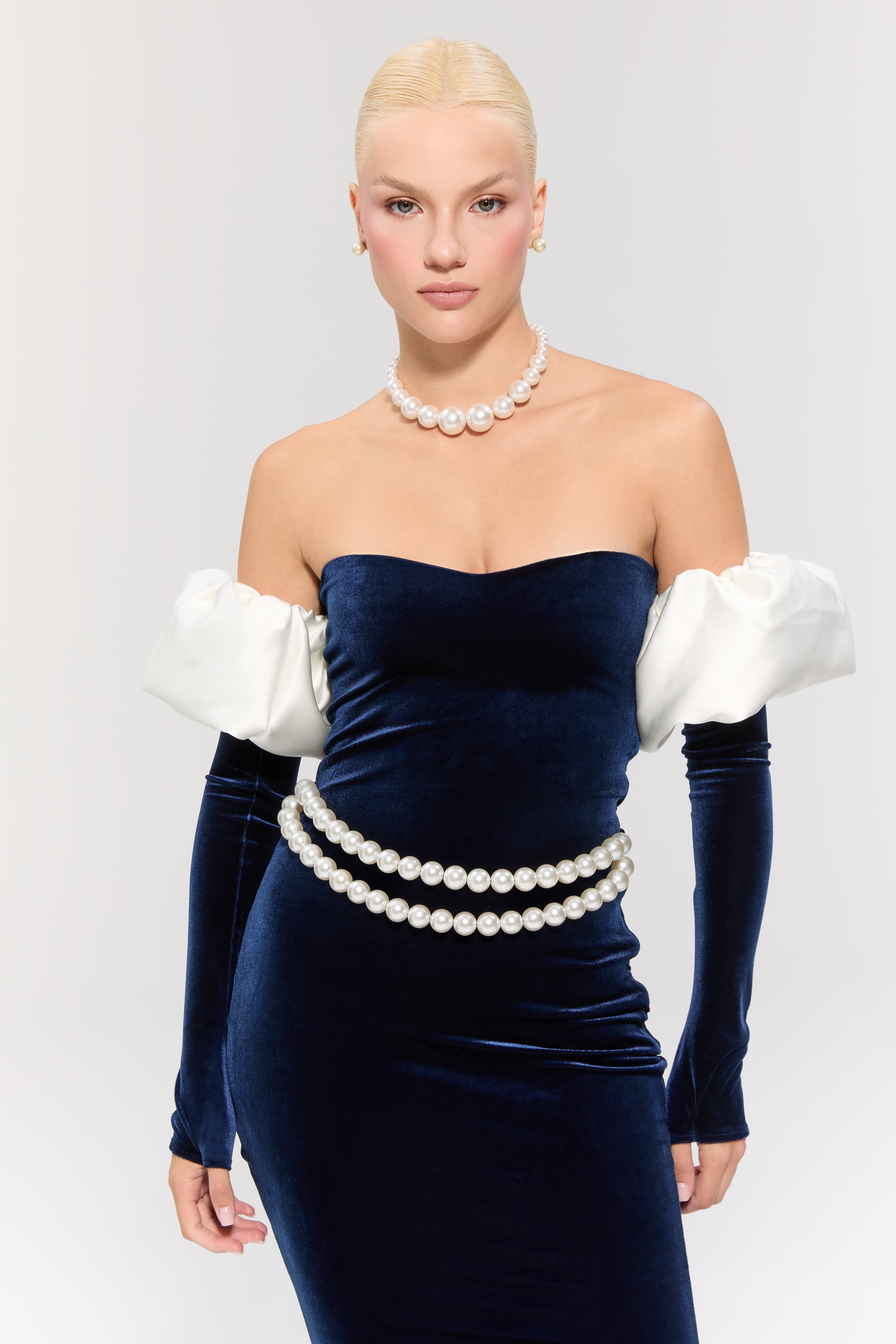 Grand Duchess Gown