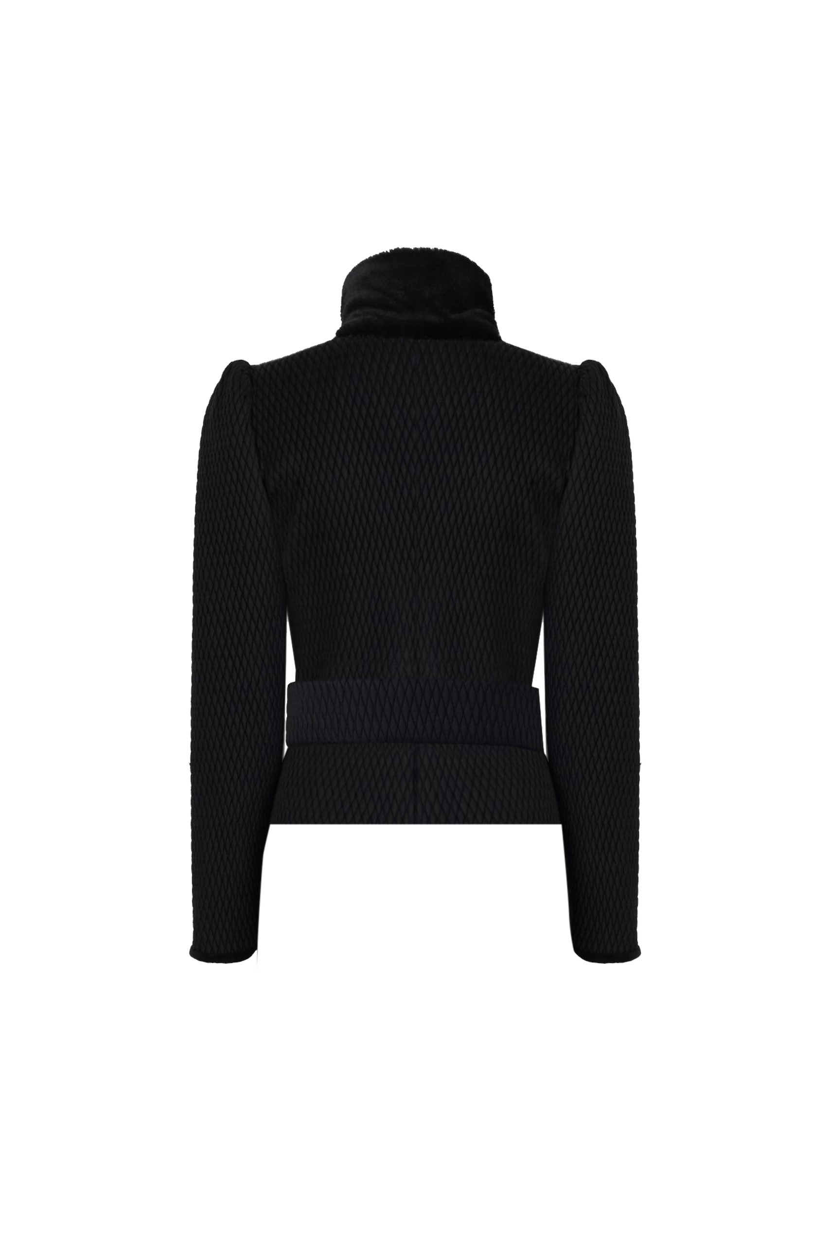 Sankt Moritz Jacket