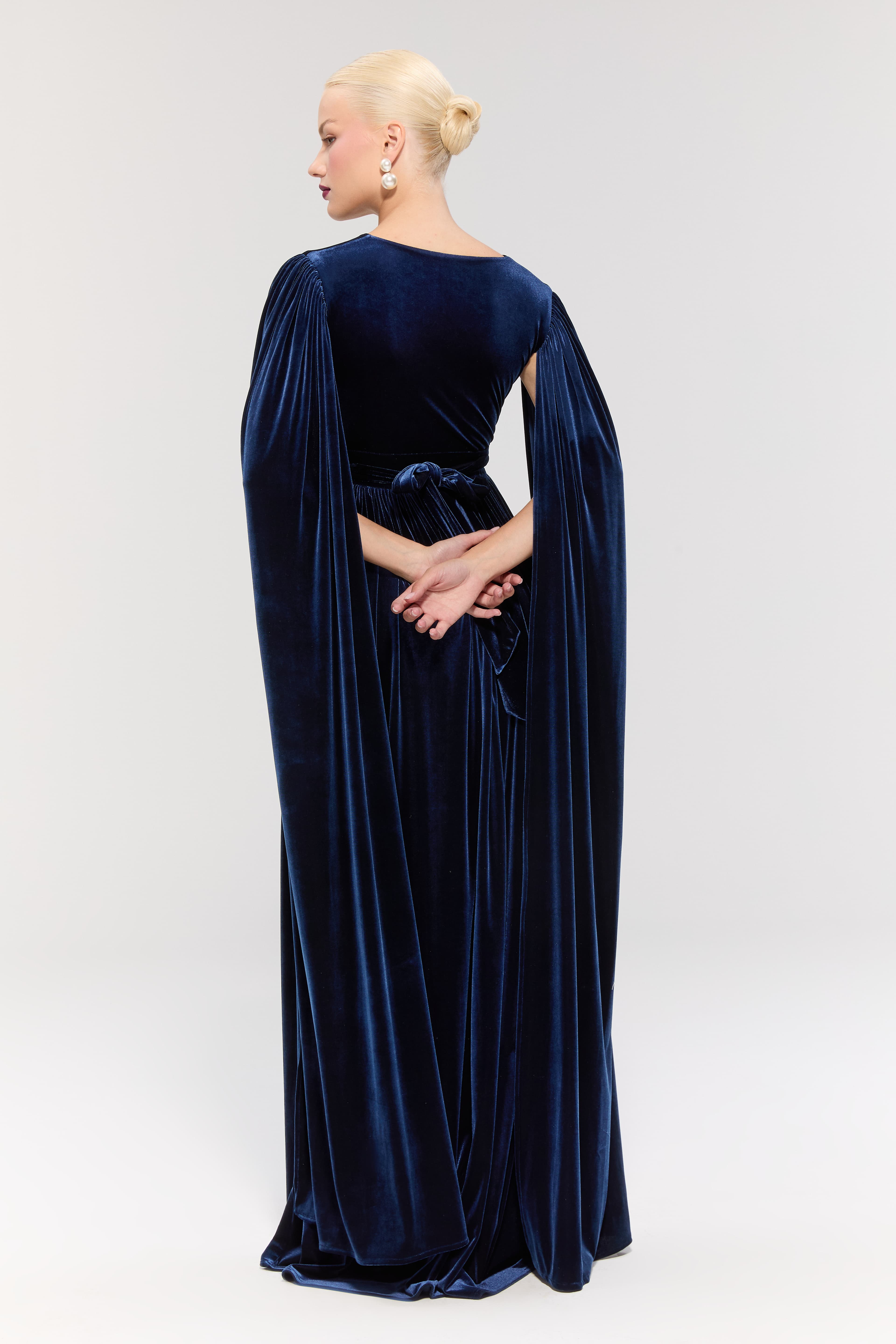 Heritage Gown