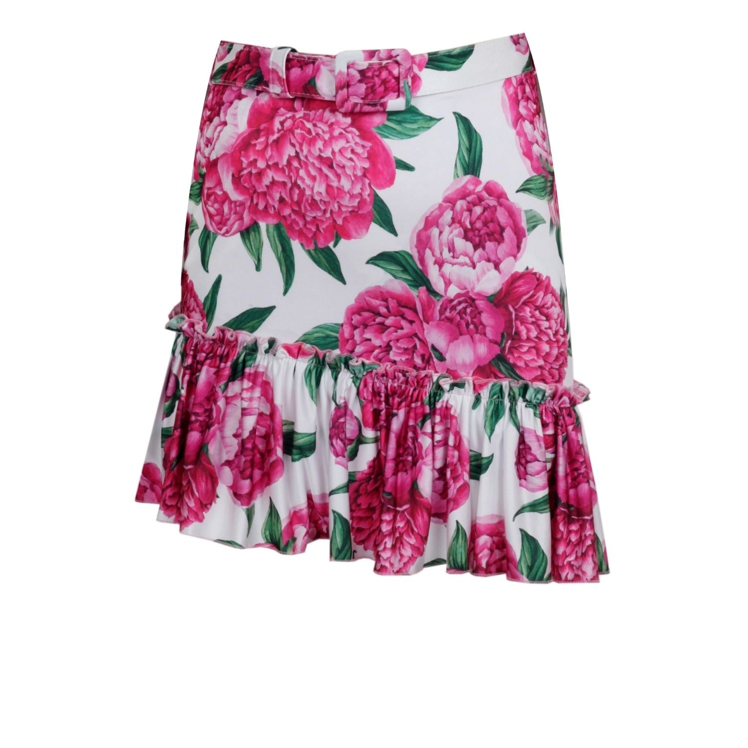 Helianthus Skirt