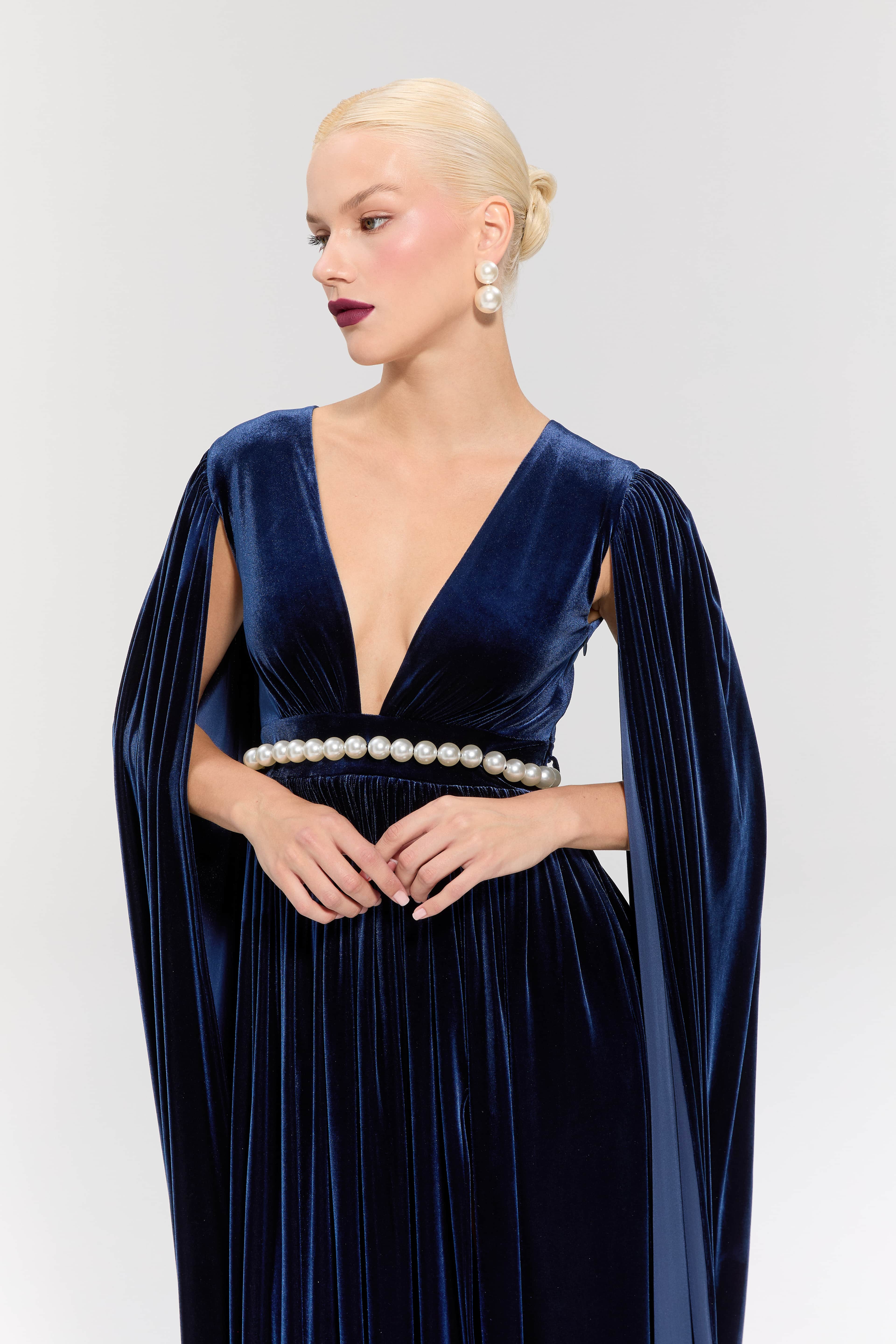 Heritage Gown