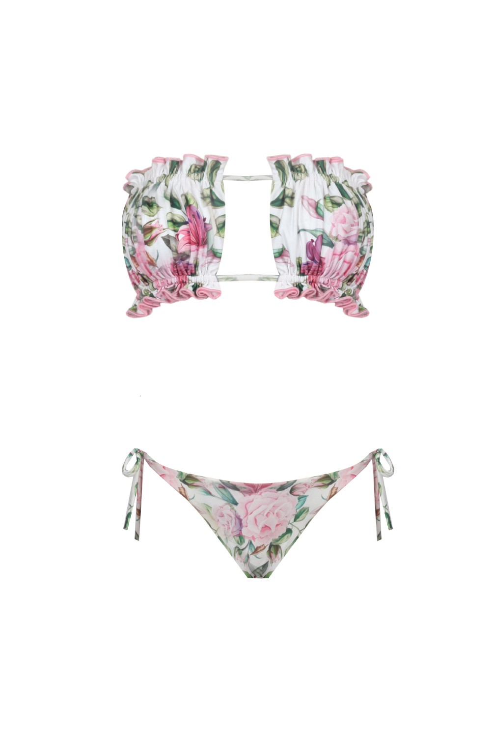 Sun Rose Bikini