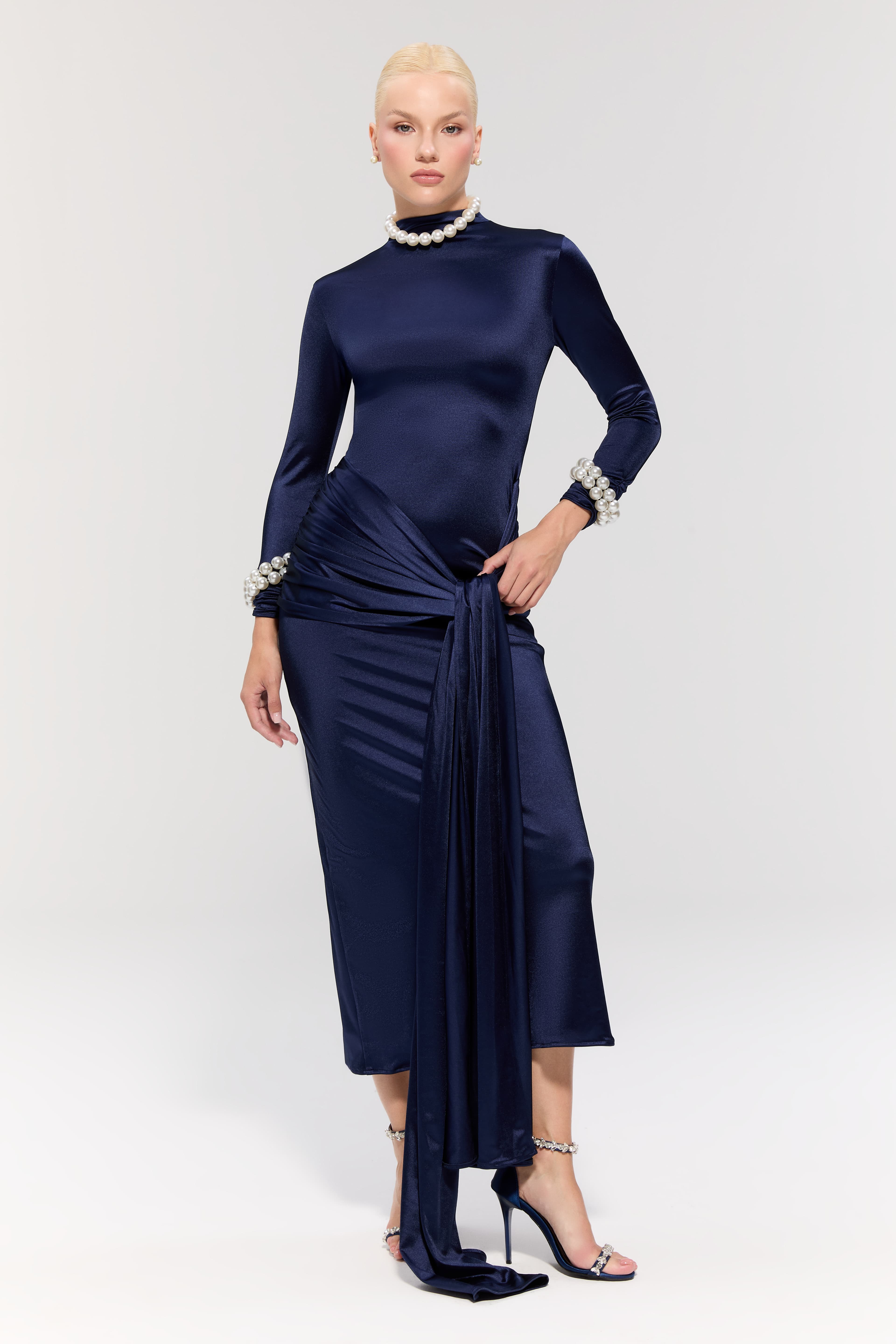 Dynasty Aurora Dress
