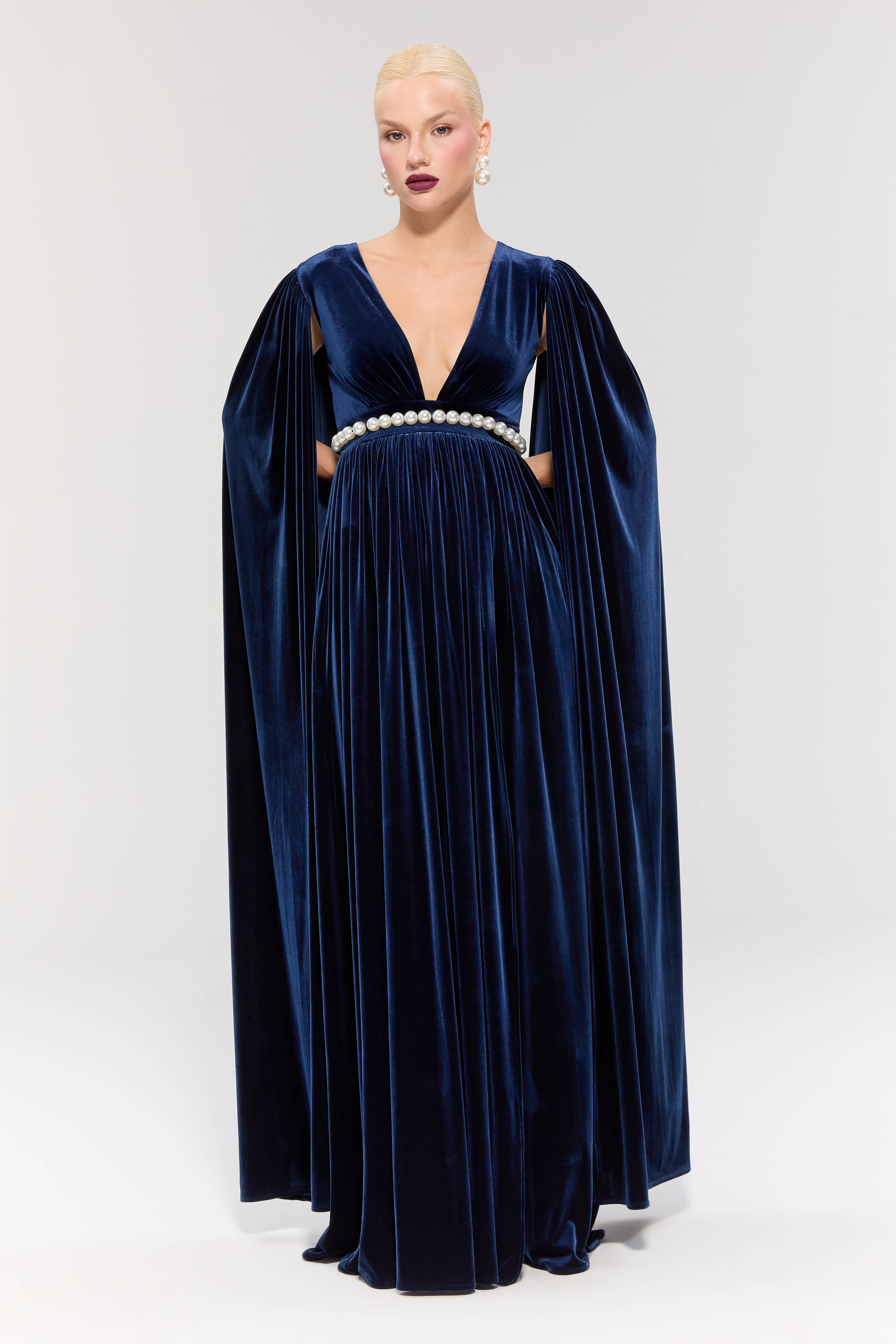 Heritage Gown