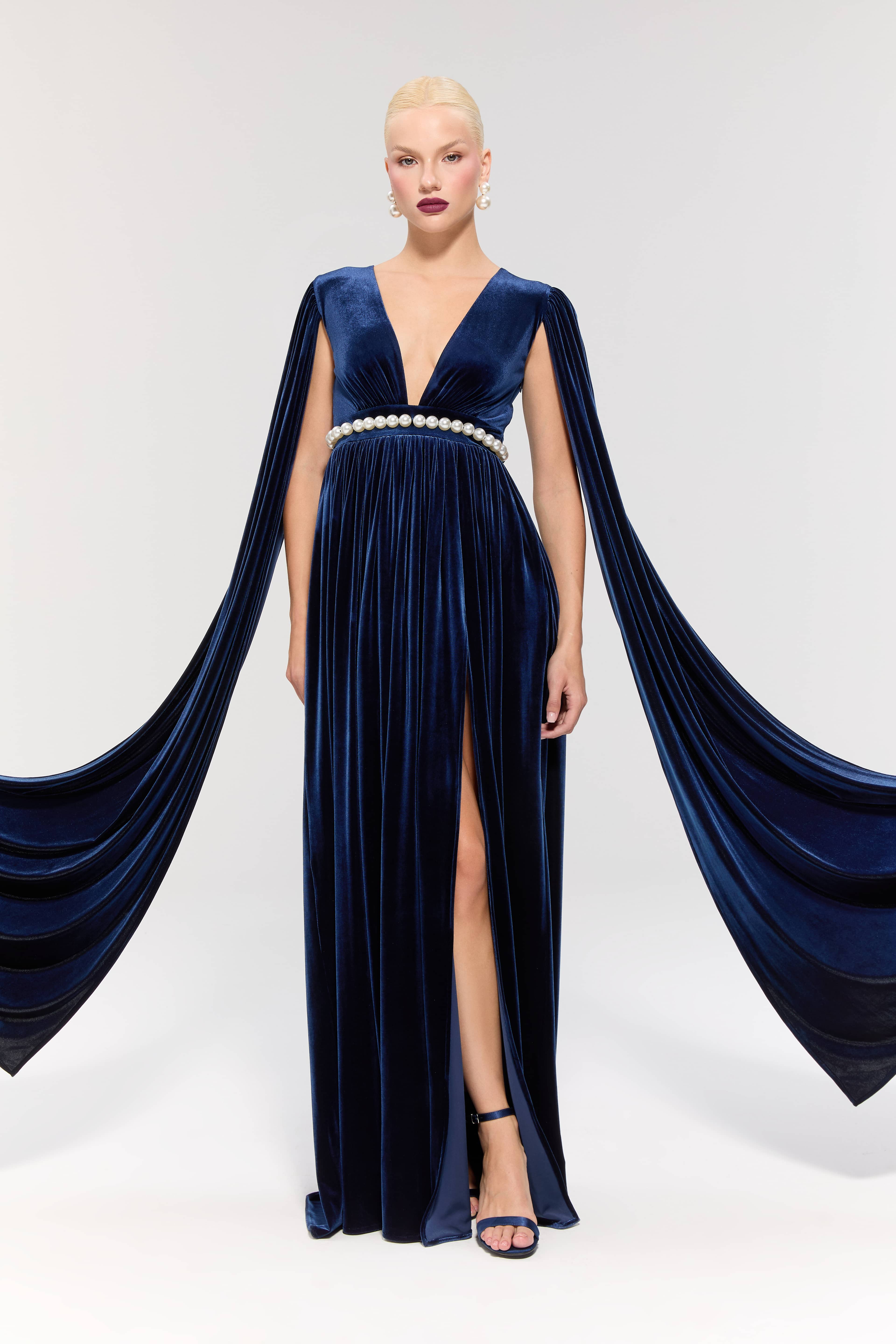 Heritage Gown