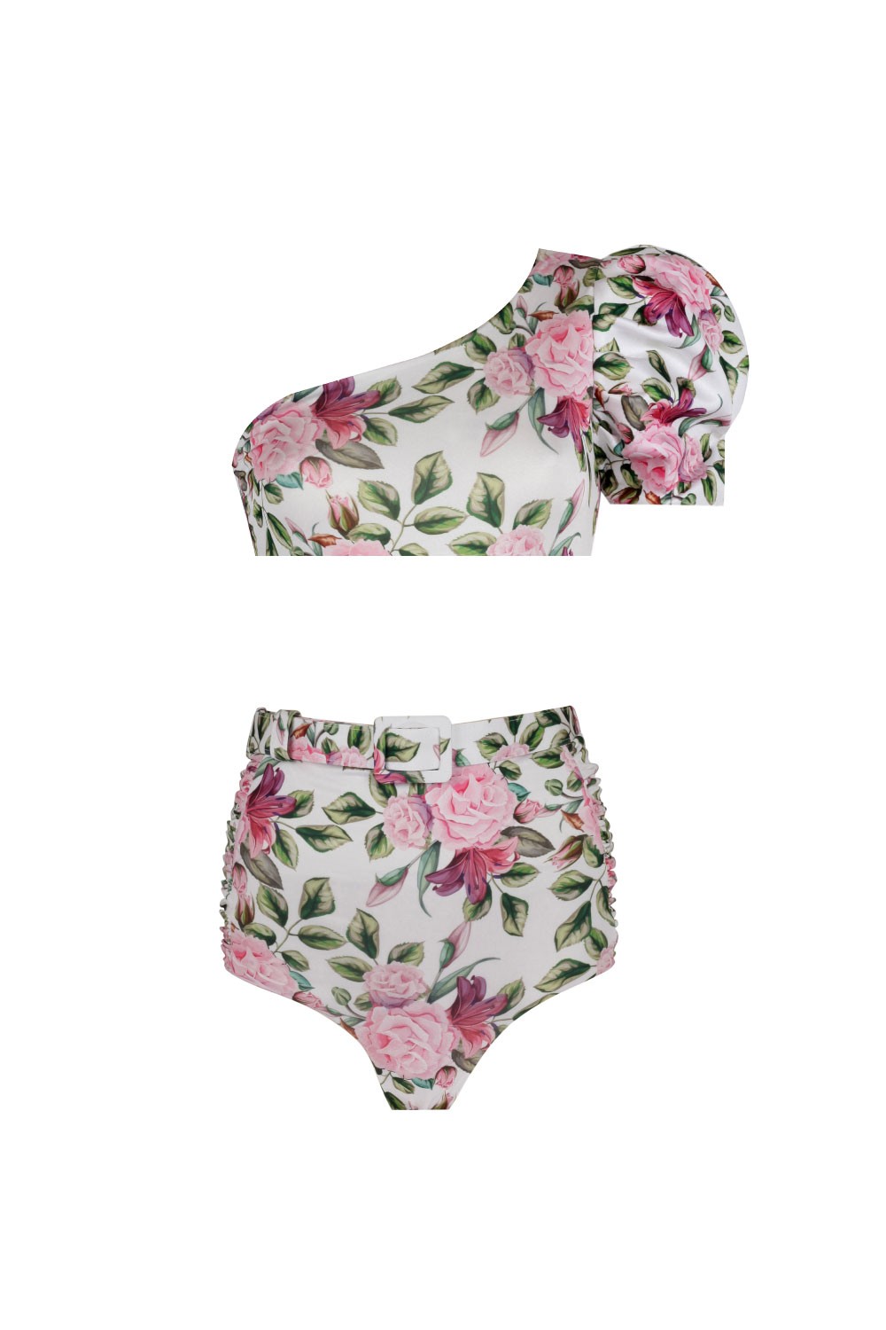 Rosabelle Rose Bikini