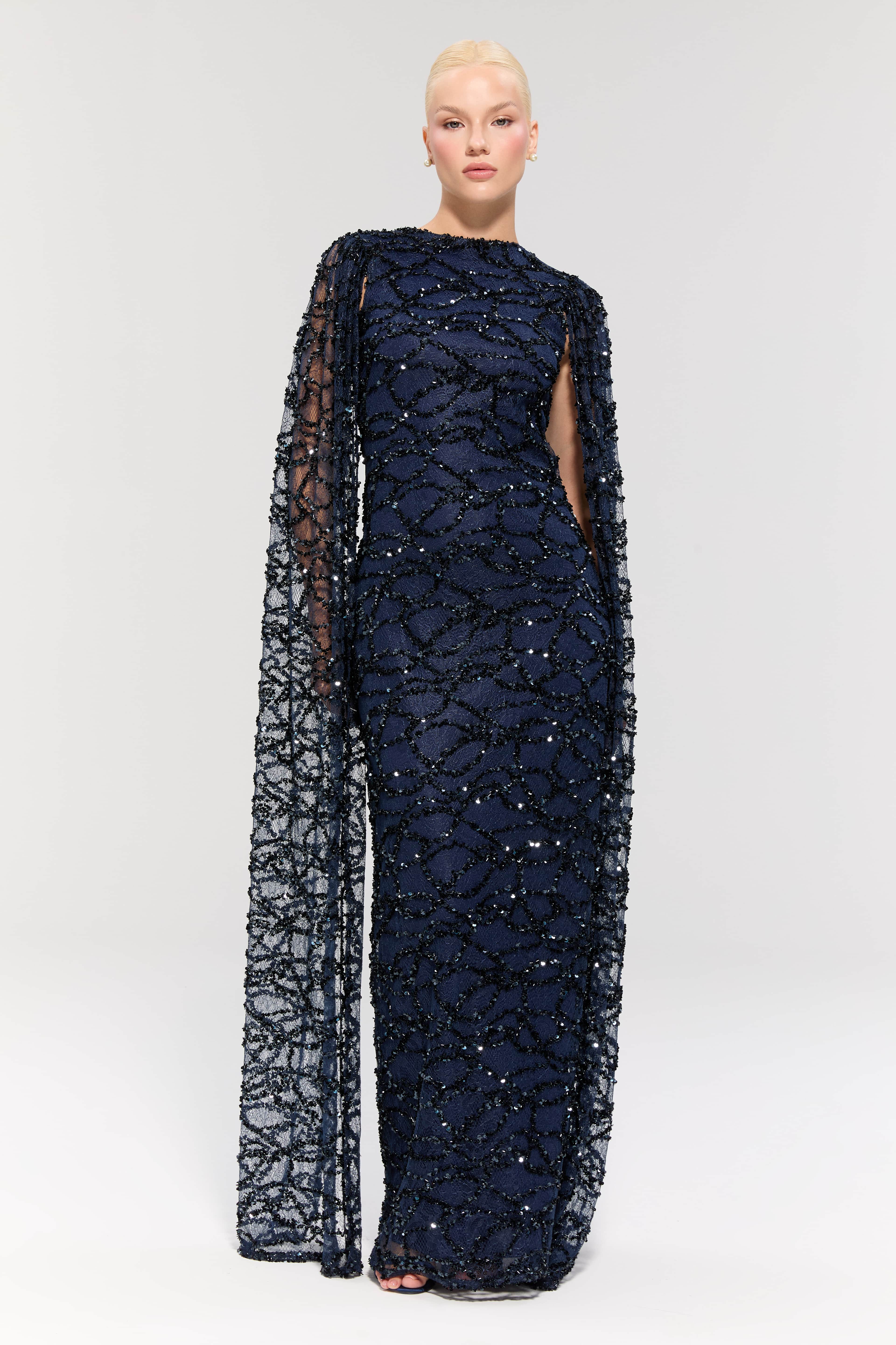 Imperial Gala Gown 