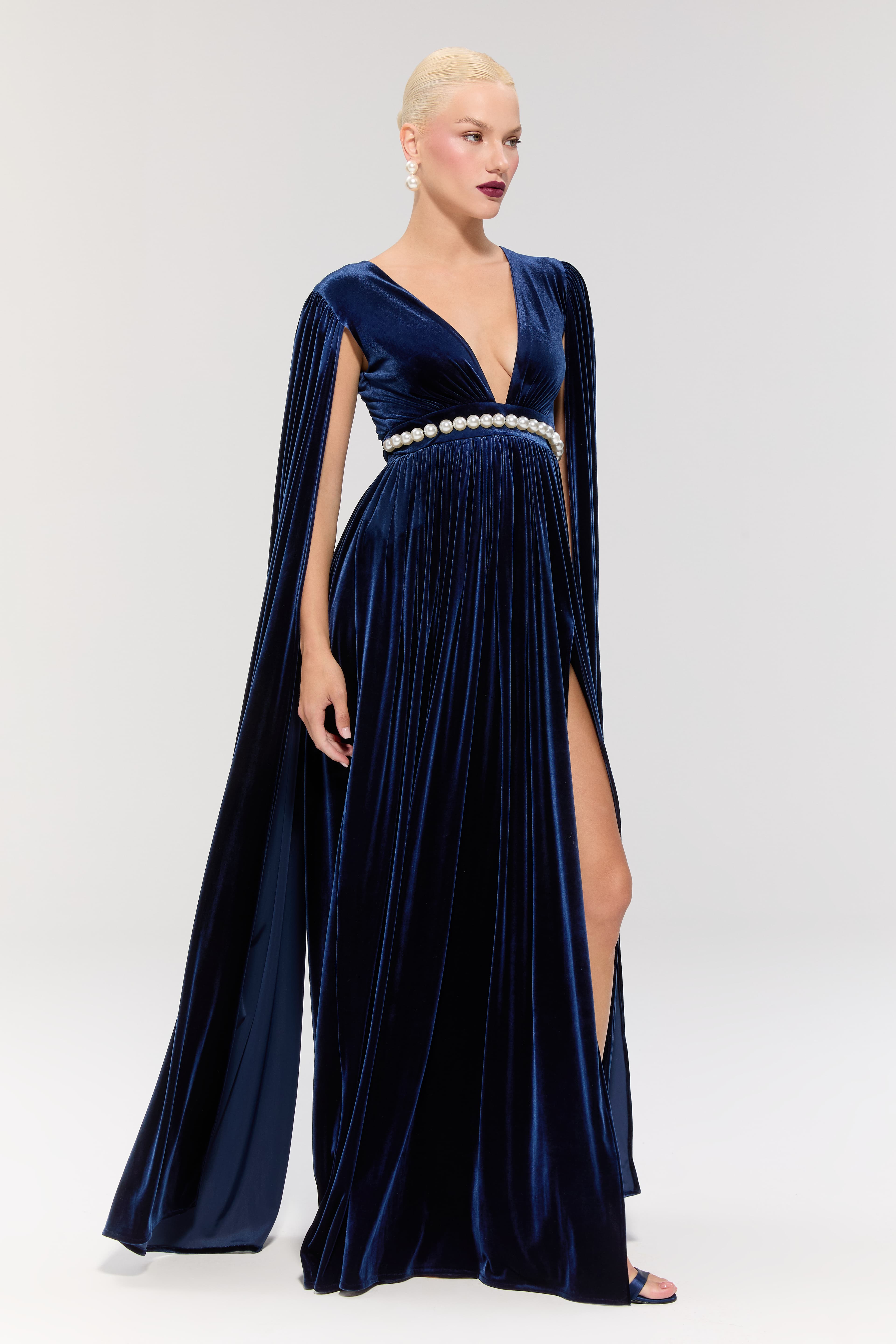 Heritage Gown