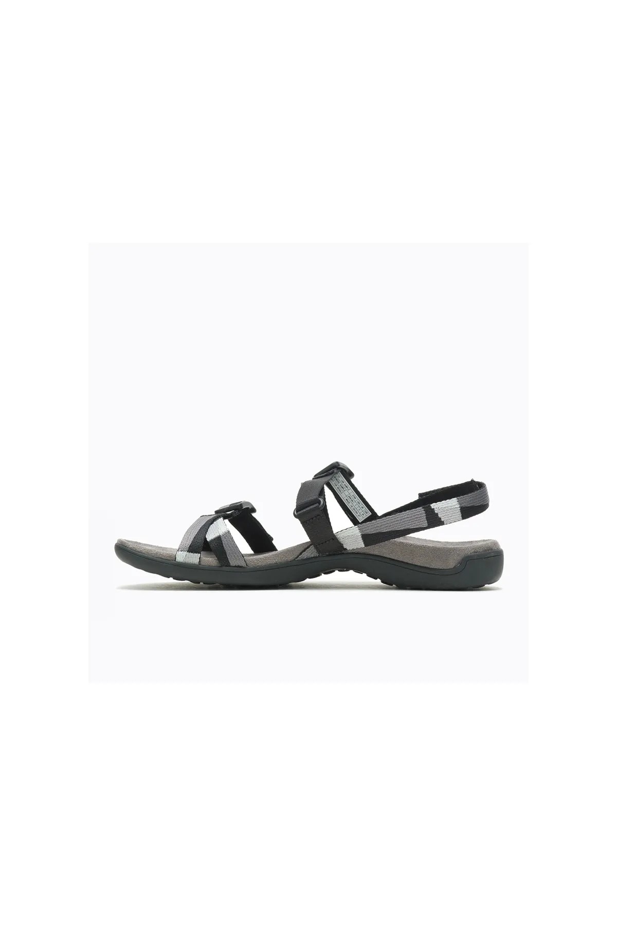 Merrell Dıstrıct 3 Backstrap Web Kadın Sandalet