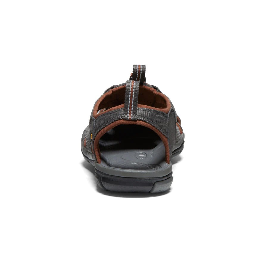 Keen Clearwater Cnx - Erkek Outdoor Sandalet