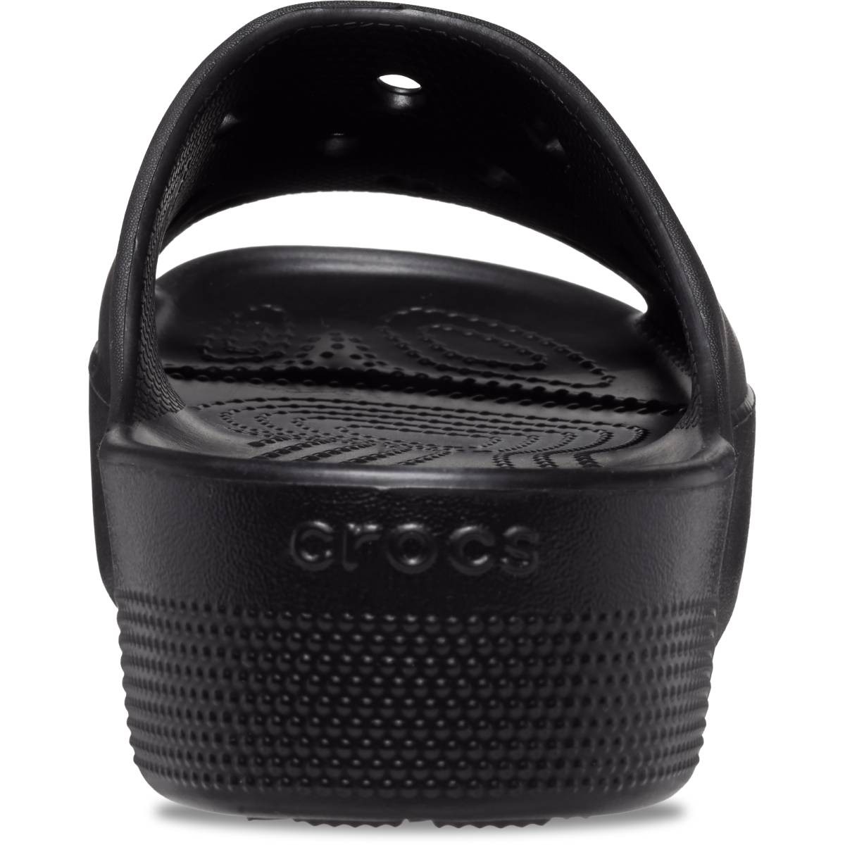 Crocs Classic Platform Slide