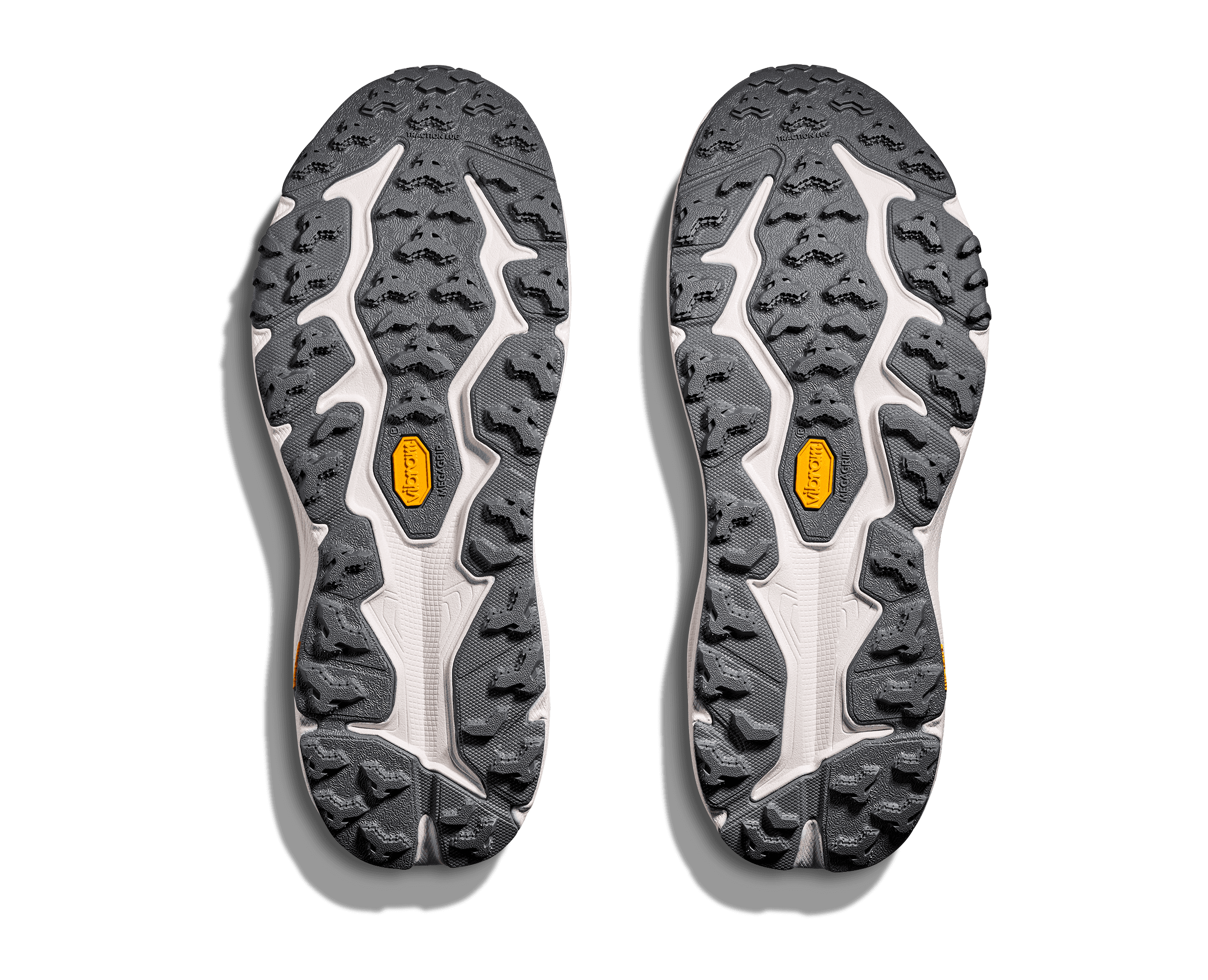 Hoka Speedgoat 6 Erkek Beyaz Koşu Ayakkabısı 1147791-WNG