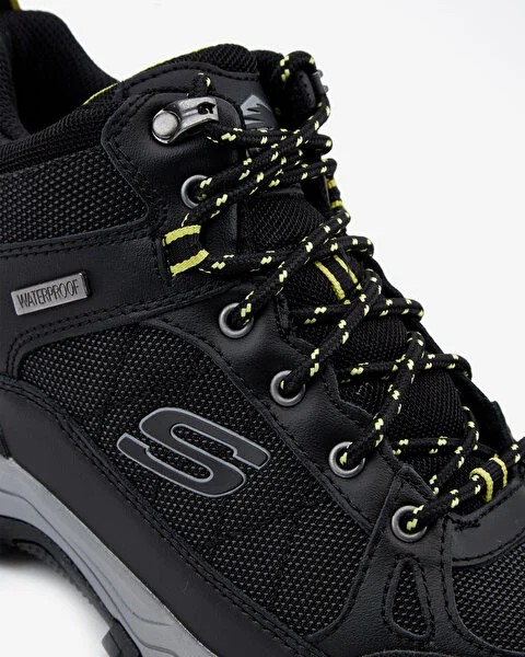Skechers Selmen - Melano Erkek Outdoor Bot