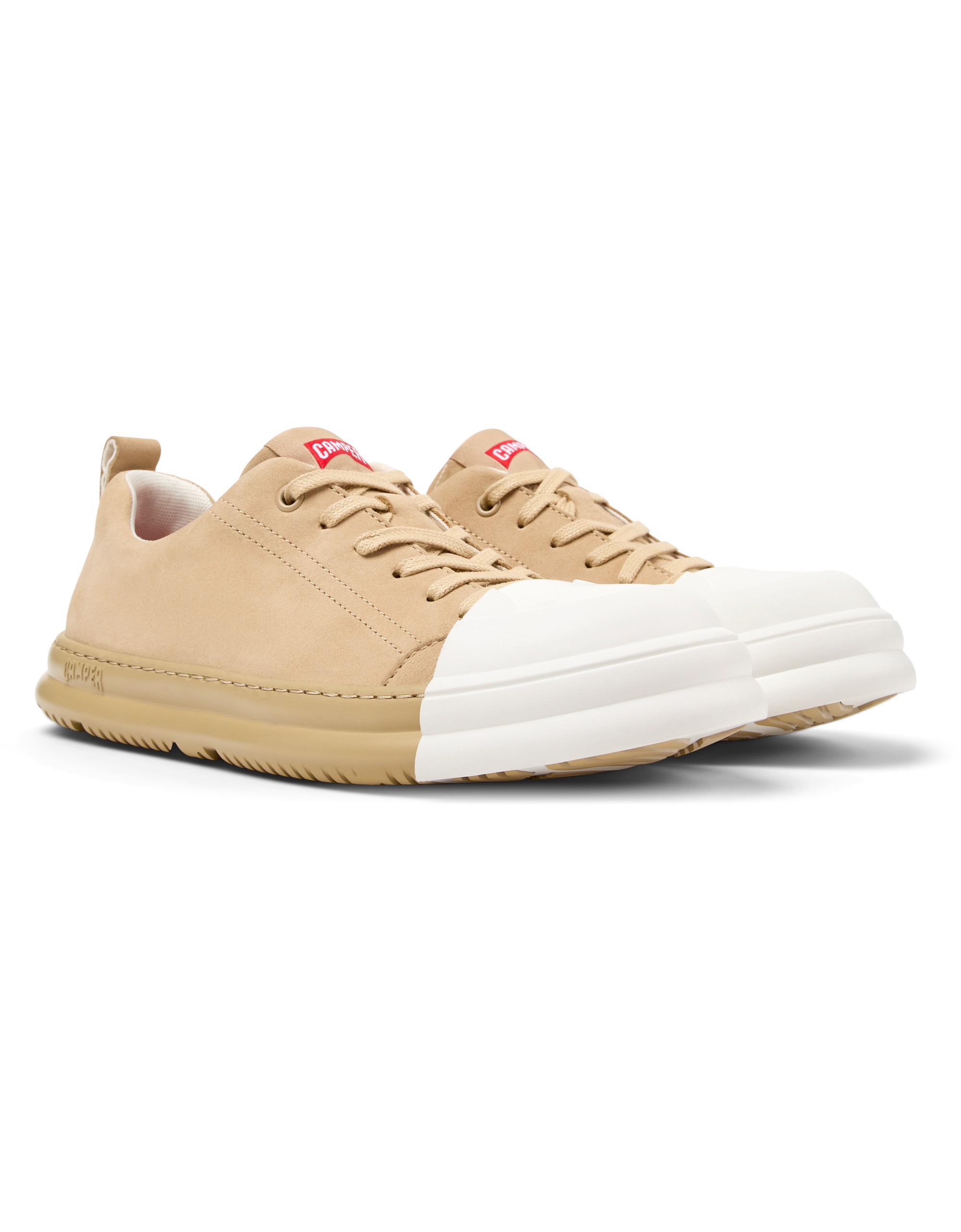 Camper Junction Runner BeJ Erkek Sneaker K100978-010
