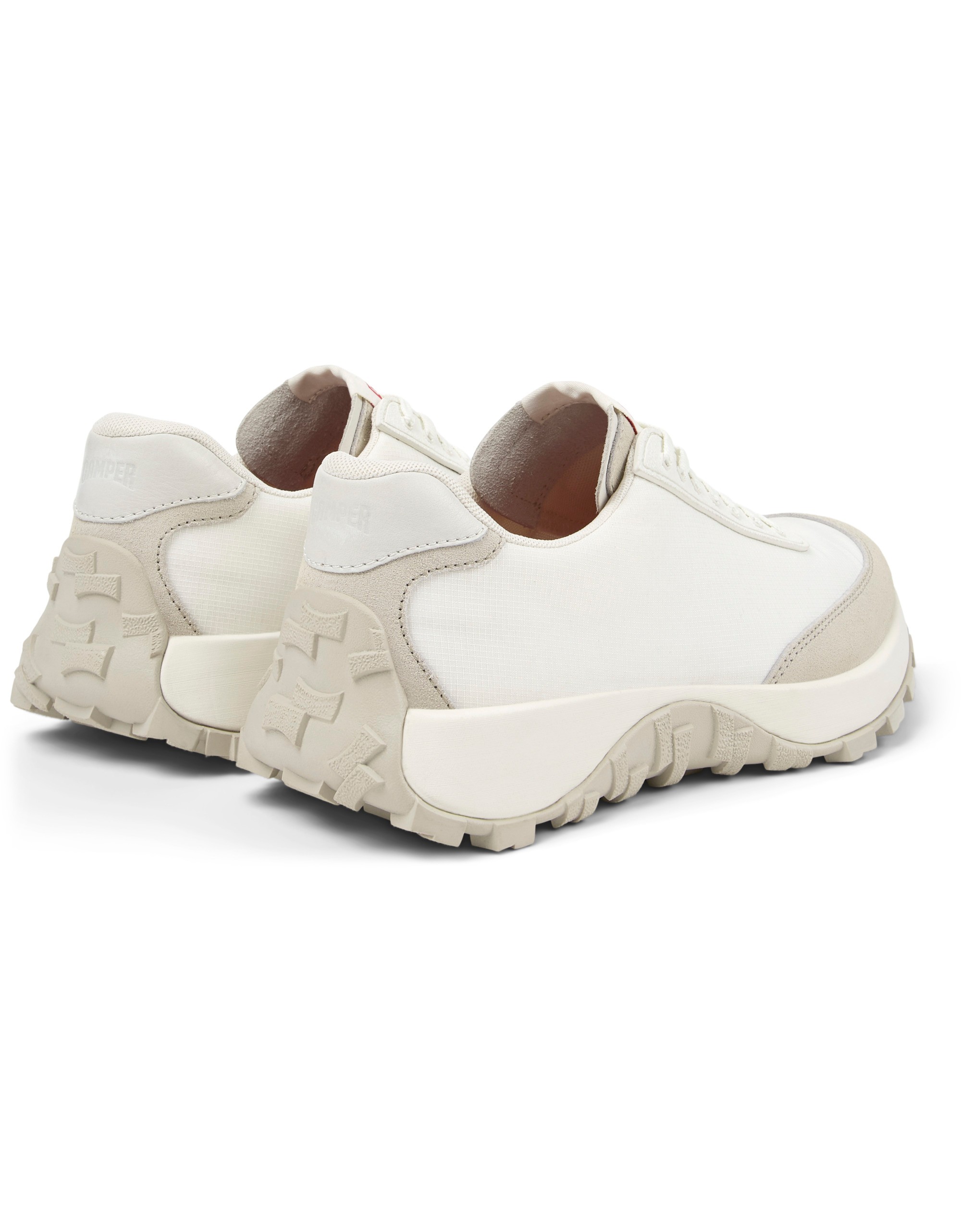 Camper Drift Trail Beyaz Erkek Günlük Sneaker 100864-007