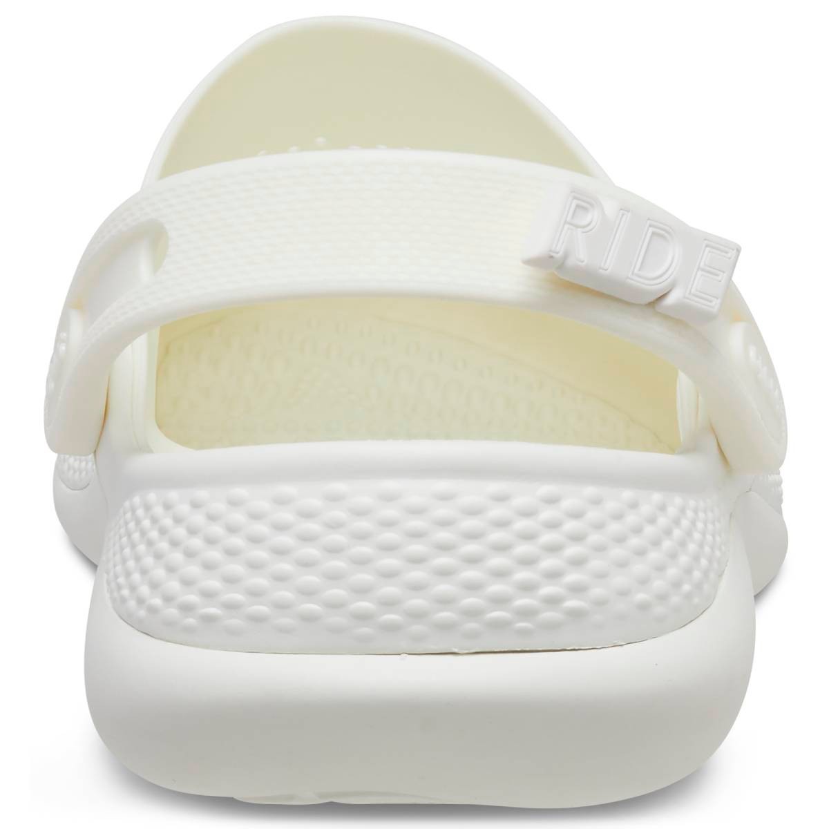 Crocs Lite Rıde 360 Clog Unisex - Beyaz