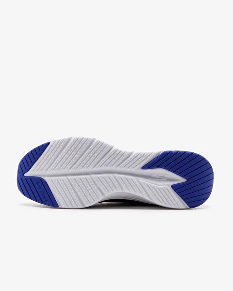 Skechers Vapor Foam Siyah Erkek Sneaker 232625 BKBL