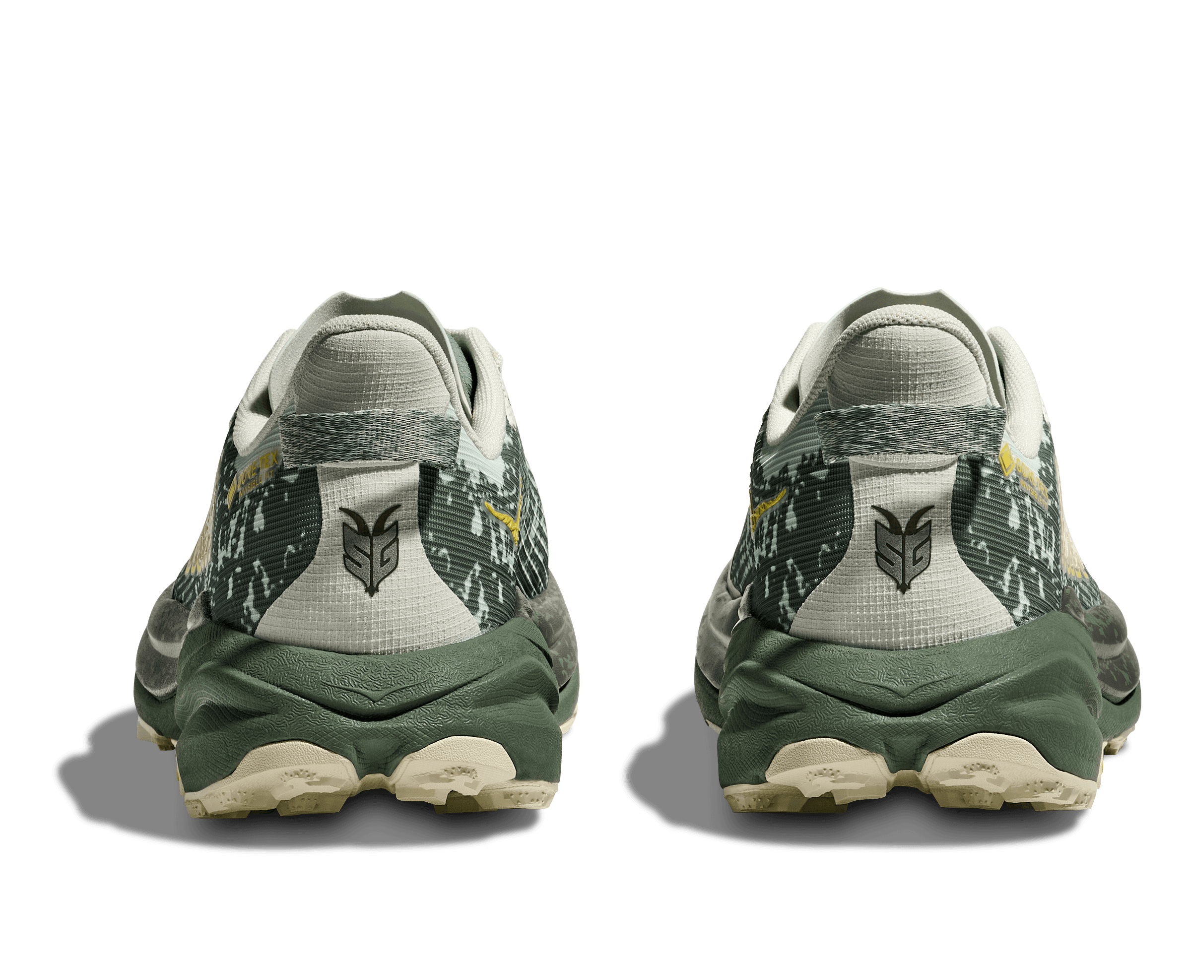 Hoka Speedgoat 6 GTX Erkek Multi Koşu Ayakkabısı 1155150-SFRN