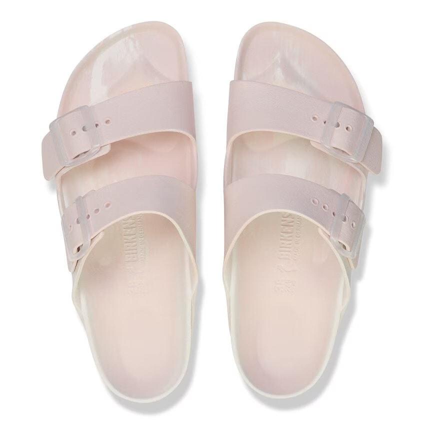 Birkenstock Arızona Eva Kadın Multi Çift Tokalı Terlik 1029690