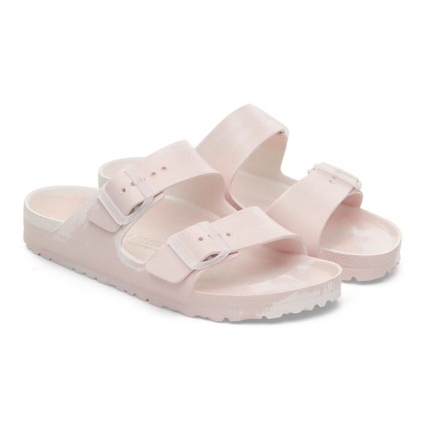 Birkenstock Arızona Eva Kadın Multi Çift Tokalı Terlik 1029690