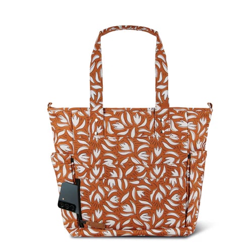 Cabaia Tote Bag Sumatra Medium Kol Çantası CBJ0000088