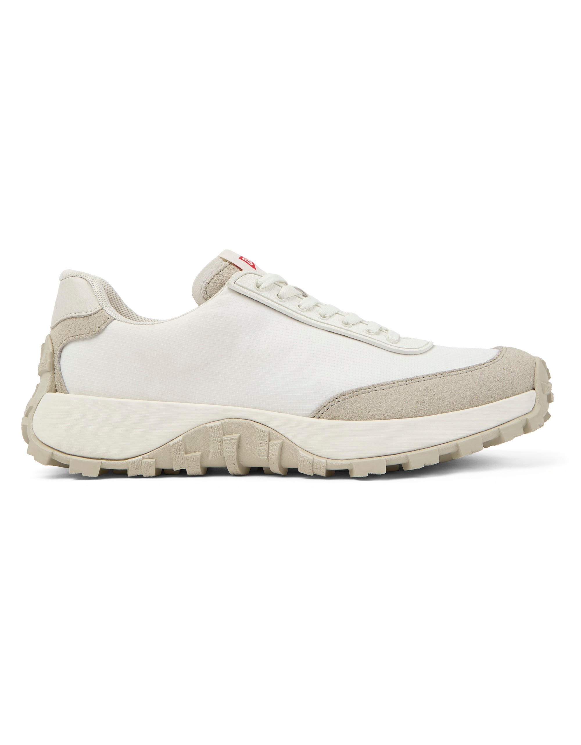 Camper Drift Trail Beyaz Kadın Sneaker K201462-007