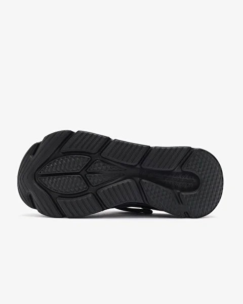 Skechers Max Cushıonıng Foamıes Dreamlıke Kadın Siyah Terlik 111267 BLK
