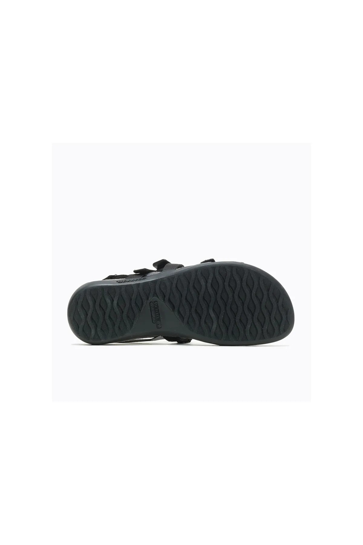 Merrell Dıstrıct 3 Backstrap Web Kadın Sandalet