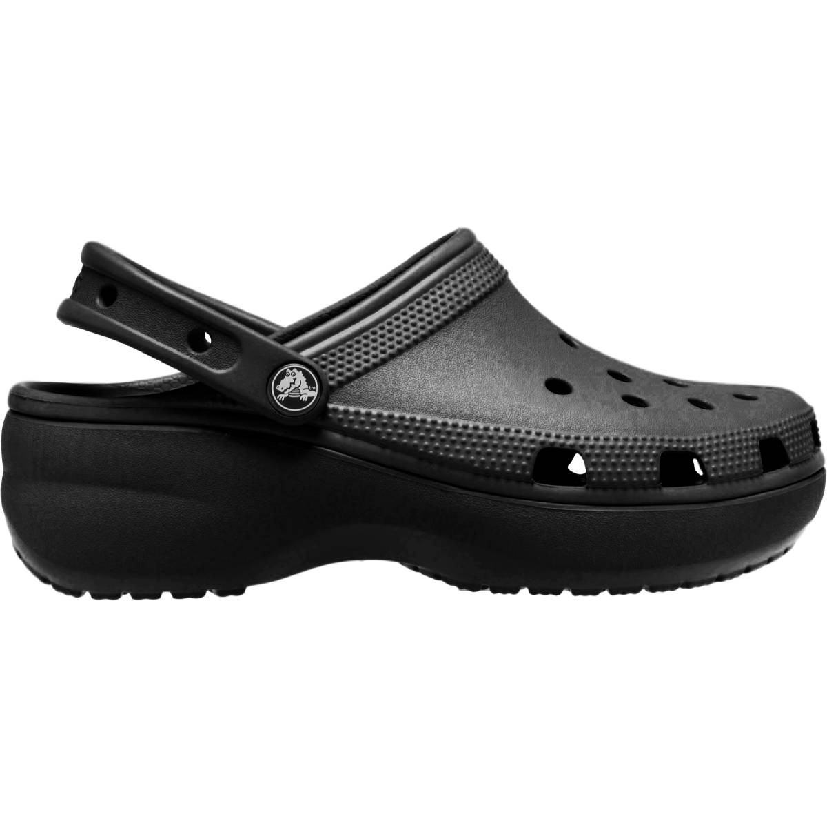 Crocs Classic Platform Clog W 206750