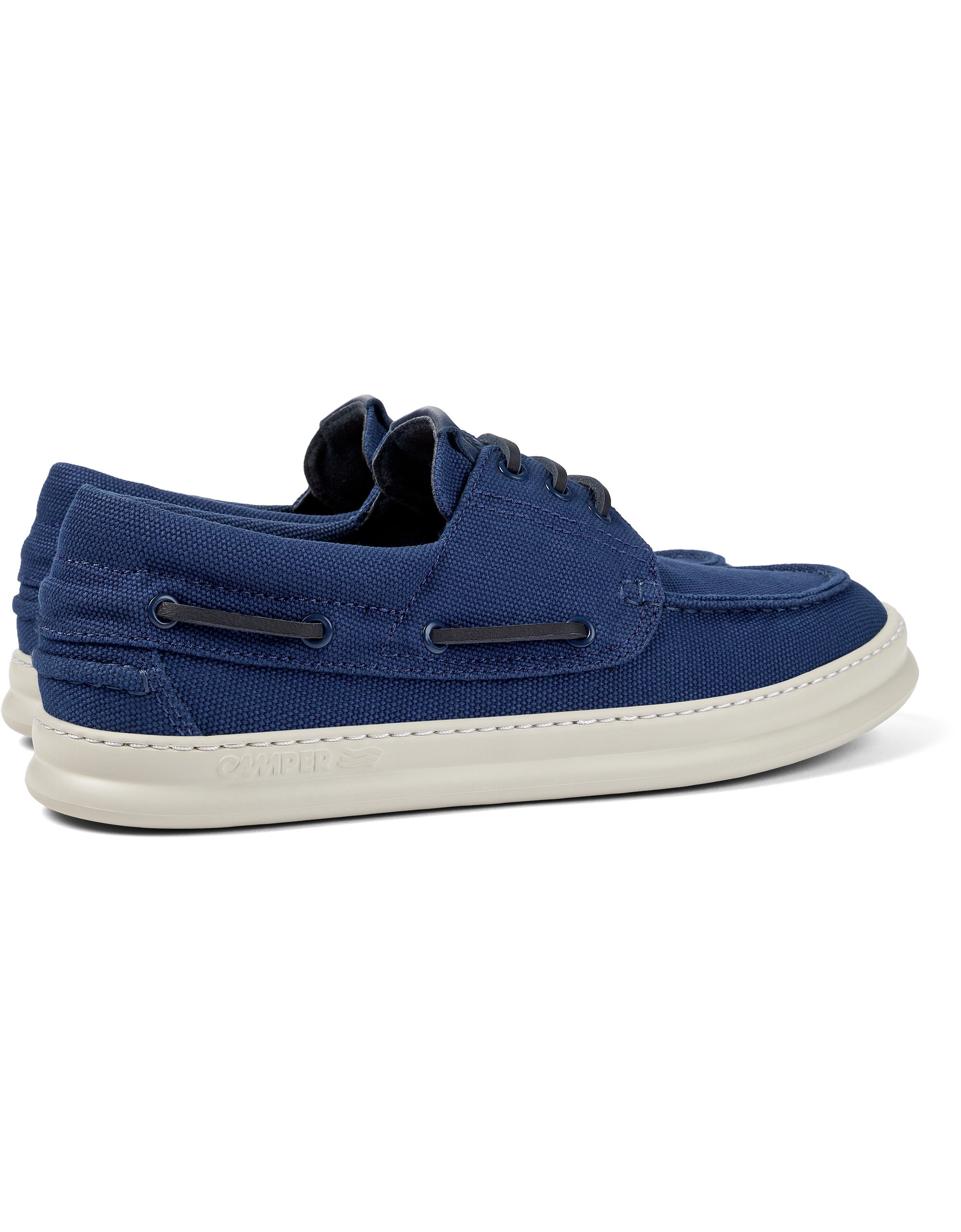 Camper Runner Four Lacivert Erkek Günlük Ayakkabı 100804-009