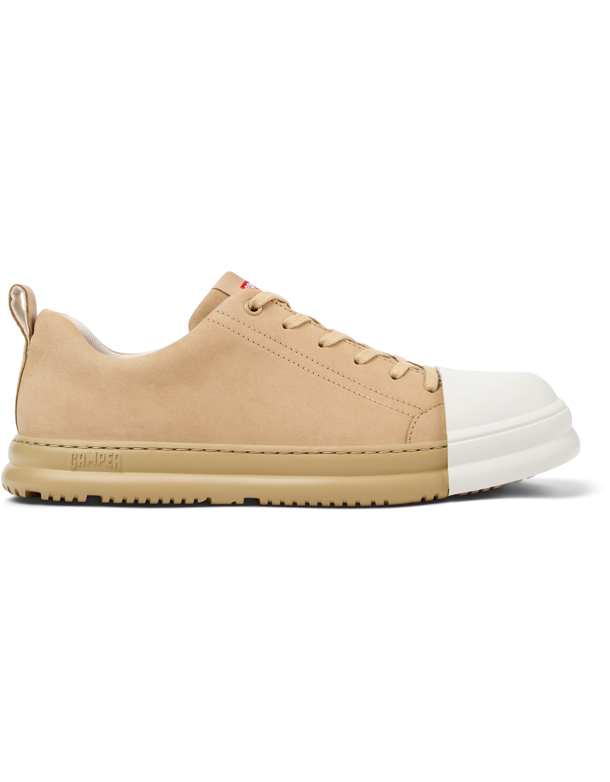 Camper Junction Runner BeJ Erkek Sneaker K100978-010