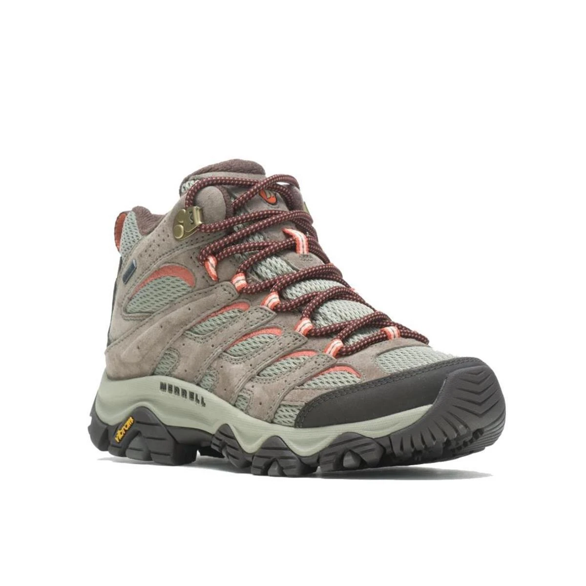 Merrell Moab 3 Mıd Gtx Kadın Outdoor Bot