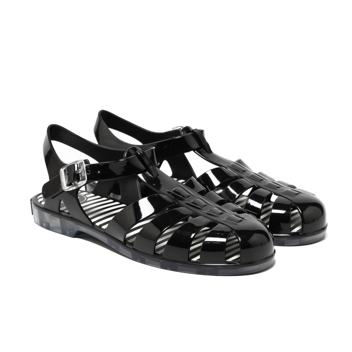 Toni Pons Cuba Black Shiny 1TONW2025173