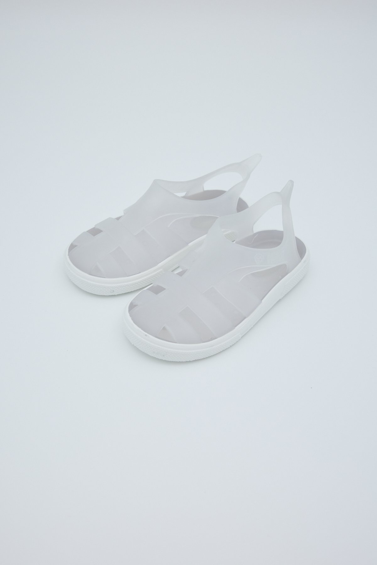 Boatilus Bioty-B Transparent White Unisex Kids