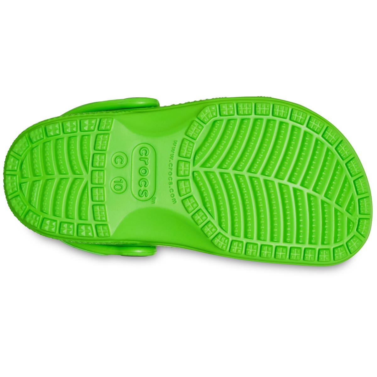 Crocs Classic I AM Dinosaur Clog T Kids 209700